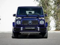 occasion Mercedes G63 AMG AMAMG 585ch Speedshift TCT ISC-FCM