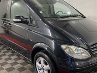 occasion Mercedes Viano 3.0CDI Extra Long Trend AUTOMATIQUE