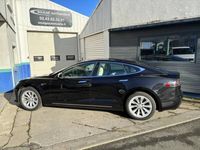 occasion Tesla Model S 75 Kwh Dual Motor " Toit Ouvrant