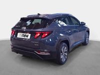 Occasion Hyundai Tucson 2021 Gris SUV