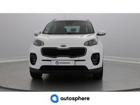 occasion Kia Sportage 1.7 CRDi 115ch ISG Active 4x2