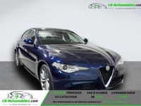 Occasion Alfa Romeo Giulia 201 ch (147 kW) 2021 Berline