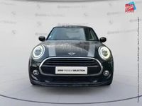 Occasion Mini Cooper 2020 Midnight black Citadine