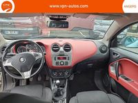 occasion Alfa Romeo MiTo 1.3 JTDm Start & Stop 95 Progression