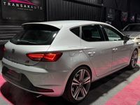 Occasion Seat Leon CUPRA 280 ch (205 kW) 2015 Berline