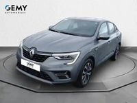 Occasion Renault Arkana 2022 Gray m SUV