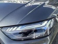 Occasion Audi Q5 Sportback S-Line 163 ch (119 kW) 2022 Gris SUV