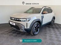Nouvelle Dacia Duster Extreme 155 ch (114 kW) 2025