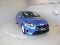 Occasion Kia Ceed Active 2024 Bleu fusion métallisé Citadine