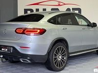 occasion Mercedes 300 Classe Glc Benz CoupeDe 4matic Business Line