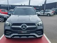 occasion Mercedes GLE300 300 D 9G-Tronic 4Matic AMG Line