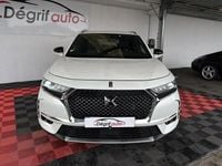 Occasion DS Automobiles DS7 Crossback So Chic 181 ch (133 kW) 2019 Blanc SUV