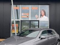 Occasion Mercedes A250 AMG line 224 ch (164 kW) 2019 Berline