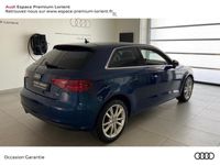 occasion Audi A3 1.6 TDI 110ch FAP Advanced