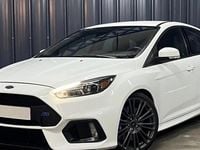 Occasion Ford Focus RS 351 ch (258 kW) 2017 Blanc Berline