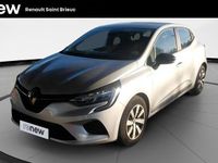 Occasion Renault Clio V Equilibre 2023 Gris Citadine