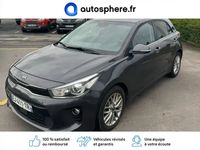 occasion Kia Rio 1.0 T-GDI 100ch ISG Premium