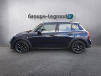 occasion Mini Cooper 136ch Edition Premium BVA7