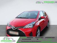 Occasion Toyota Yaris 99 ch (72 kW) 2016 Citadine