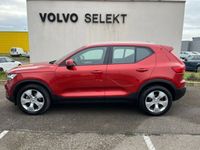 occasion Volvo XC40 T2 129ch Business - VIVA188958994