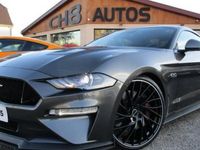 Occasion Ford Mustang GT Fastback 2018 Cabriolet