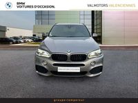 occasion BMW X5 xDrive30dA 258ch M Sport