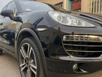 occasion Porsche Cayenne (958) DIESEL