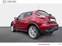 occasion Nissan Juke 1.2e Dig-t 115 Start/stop System N-connecta
