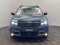 occasion Citroën C5 Aircross Bluehdi 130 S&s Bvm6 Shine