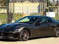 Occasion Maserati Granturismo 460 ch (338 kW) 2017 Coupé