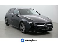 occasion Mercedes A200 CLASSEd 150ch AMG Line 8G-DCT