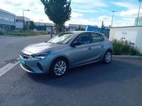 Occasion Opel Corsa 100 kW (136 ch) 2021 Gris quartz Citadine