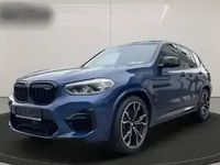 occasion BMW X3 M 3.0 510ch Compétition Bva8