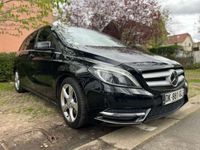 occasion Mercedes B180 Classe CDI Sport 7-G DCT A