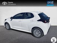 occasion Toyota Yaris 70 VVT-i Dynamic 5p MY22 - VIVA196083125