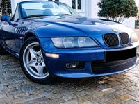 occasion BMW Z3 2.0 S 150pk 6cilinder M Sportpakket Widebody