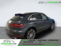 Occasion Porsche Macan S 340 ch (250 kW) 2016 SUV
