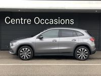 occasion Mercedes GLA250 ClasseE Progressive Line 1.3 218 Ch Dct8