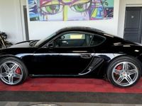 occasion Porsche Cayman I (987) 3.4 S