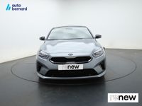 occasion Kia Ceed GT CEE'D 1.4 T-GDi 140 ch ISG DCT7 - Line Premium