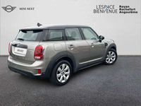 occasion Mini Cooper D Cooper D150ch Chili BVA8 113g