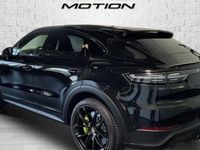 Occasion Porsche Cayenne Coupe Turbo S E-Hybrid 550 ch (404 kW) 2023 Coupé