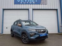 Occasion Dacia Spring Extreme 33 kW (46 ch) 2024 Citadine