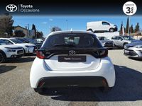 occasion Toyota Yaris 70 VVT-i Dynamic 5p MY22