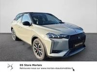 Occasion DS Automobiles DS3 Crossback E-Tense Performance 114 kW (156 ch) 2024 Noir SUV
