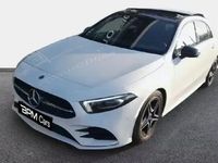 occasion Mercedes A220 ClasseD 190ch Amg Line 8g-dct