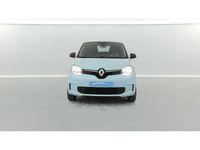 Occasion Renault Twingo 60 kW (82 ch) 2023 Bleu Citadine