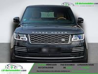 occasion Land Rover Range Rover 4.4L 339ch BVA