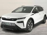 Nouvelle Skoda Elroq SportLine 213 kW (290 ch) 2025 SUV