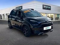 Occasion Citroën C3 Aircross PureTech 2023 Noir perla nera (m) SUV